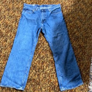 GAP 1969 JEANS “EASY” 38/30